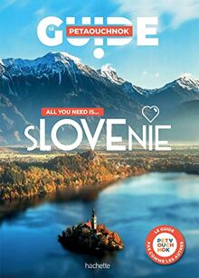 All you need is... Slovénie