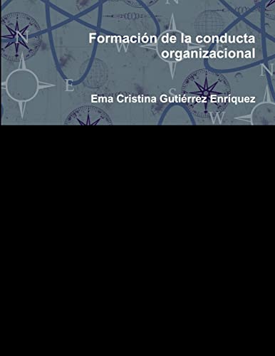Formación de la conducta organizacional