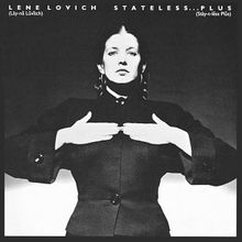 Stateless...Plus