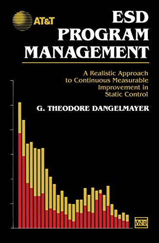 Esd Program Management: A Realistic Approach To Continuous Measurable Improvement In Static Control