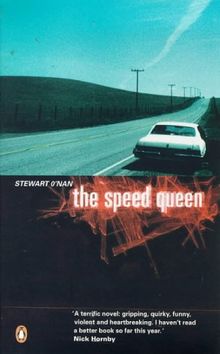 The Speed Queen, Engl. ed.