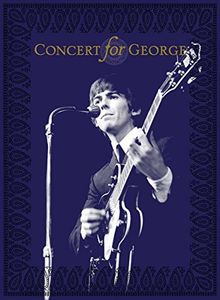 Concert for George (2CD+2 Blu-Ray Digipack) von Multi-interprètes  | CD | Zustand gut