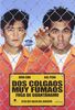 Dos Colgaos Muy Fumaos Fuga De Guantanam (Import Dvd) (2009) John Cho; Neil Pa
