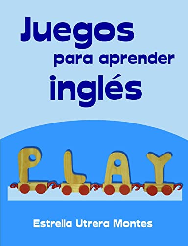 Juegos Para Aprender Inglés