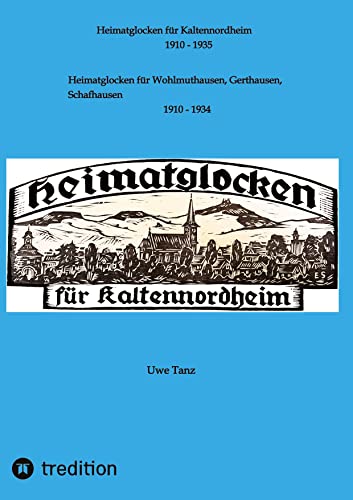 Heimatglocken für Kaltennordheim: Heimatglocken für Wohlmuthausen, Gerthausen, Schafhausen