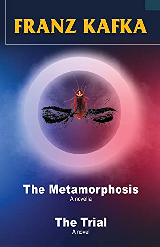 Franz Kafka, The Metamorphosis And The Trial, The Meta
