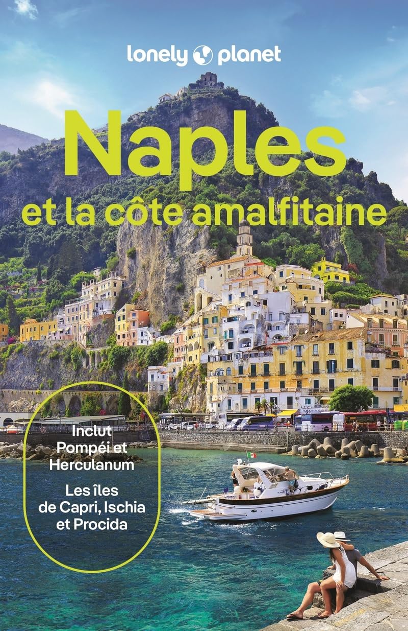 Naples et la côte amalfitaine : inclut Pompéi et Herculanum, les îles de Capri, Ischia et Procida - Image 3