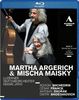 Martha Argerich & Mischa Maisky [Blu-ray]