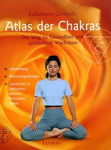 Atlas der Chakras