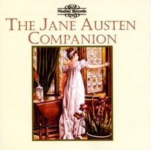 The Jane Austen Companion (Musik aus der Zeit von Jane Austen)