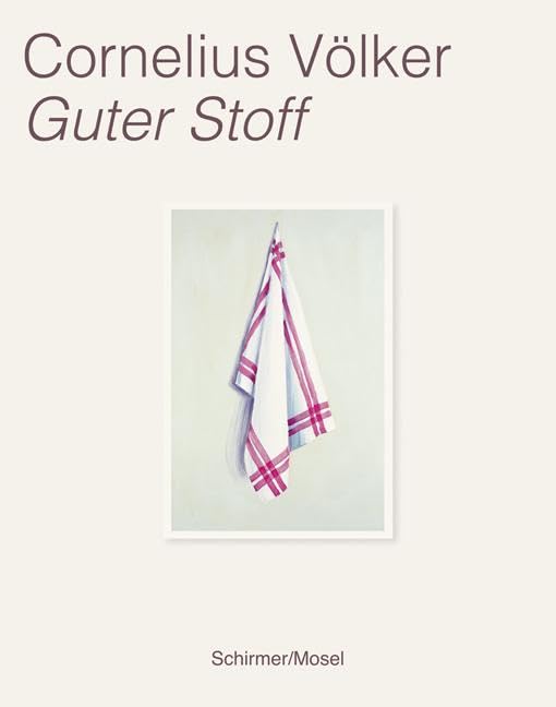 Cornelius Volker Guter Stoff