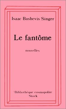 Le fantôme