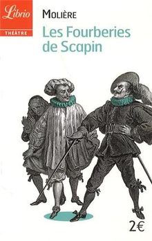 Les fourberies de Scapin