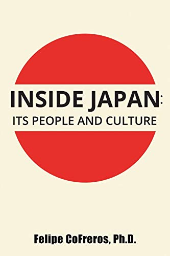 Inside Japan: Its People and Culture