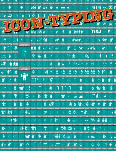 Icon-Typing: Piktogramme und Icons in Open Type