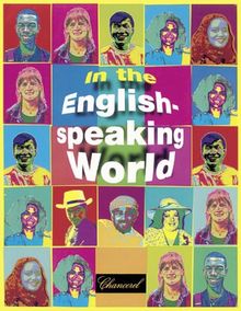 In the English-Speaking World, Student's Book