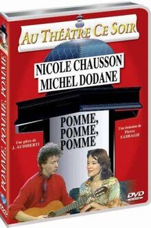 Pomme, pomme, pomme [FR Import]