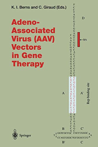 Adeno-Associated Virus (A.A.V.) Vectors in Gene Therapy (Current Topics in Microbiology and Immunology, 218, Band 218)