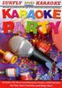 Sunfly Karaoke Party