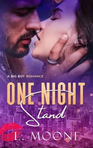 One Night Stand: A Steamy Contemporary Romance (Chance Encounters, Band 1)