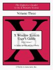 X Window System User's Guide for X11 Release 5: 003