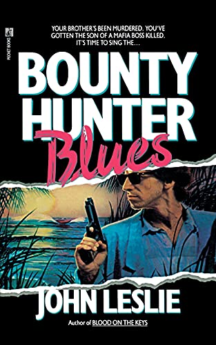 BOUNTY HUNTER BLUES