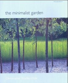 Minimalist Garden (Mitchell Beazley Gardening)