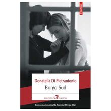 Borgo Sud - Edizione in rumeno