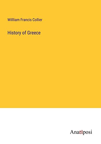 History of Greece
