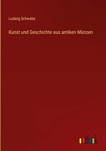 Kunst und Geschichte aus antiken Münzen