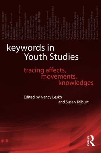 Keywords in Youth Studies
