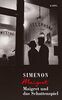 Maigret und das Schattenspiel (Georges Simenon: Maigret)