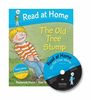 Read at Home: 3a: The Old Tree Stump Book + CD (Read at Home Level 3a)