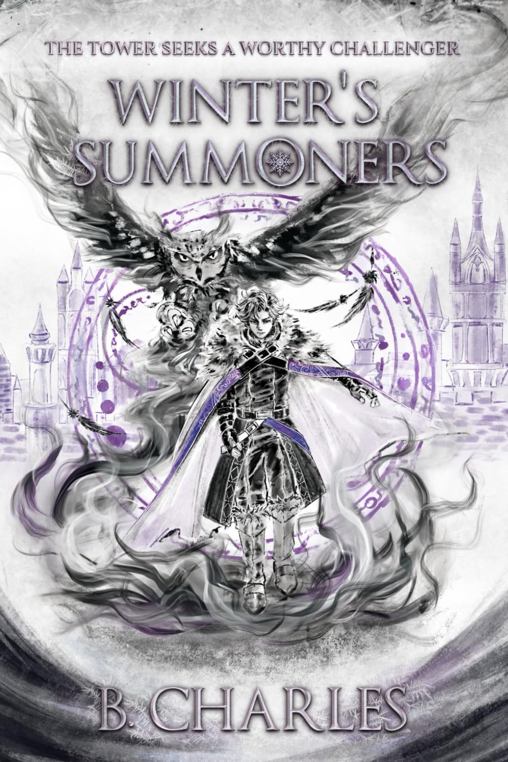 Winter’s Summoners: The Tower seeks a worthy challenger