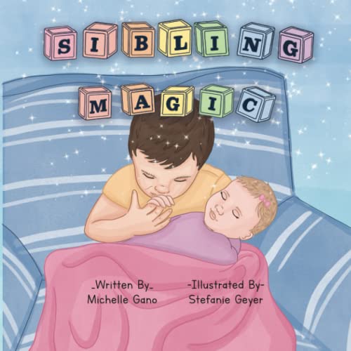 Sibling Magic