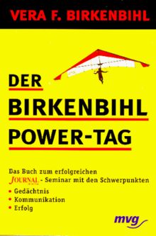 Der Birkenbihl Power-Tag