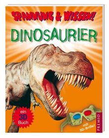 Spannung & Wissen! Dinosaurier