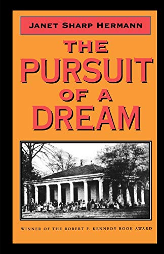 The Pursuit of a Dream (Banner Books)