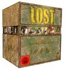 Lost - Die komplette Serie (exklusiv bei Amazon.de) [Blu-ray]
