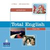 Total English Advanced Class