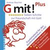 G mit! Plus. CD-ROM.für Windows 95 OSR
