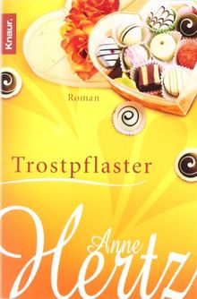 Trostpflaster: Roman