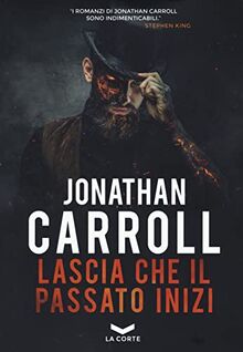 Lascia che il passato inizi (Labyrinth)