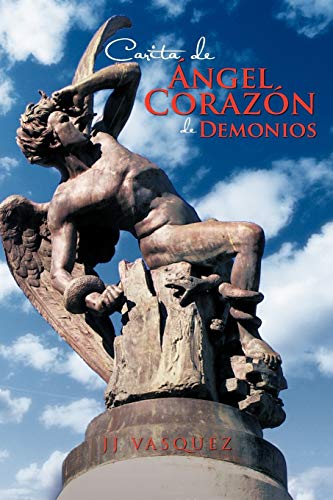 Carita de Ángel Corazón de Demonios