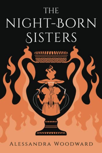 The Night-Born Sisters (The Tapestry of Sword and Flame, Band 2)