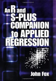 An R and S-Plus Companion to Applied Regression