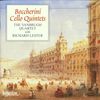 Cello Quintette Vol.1