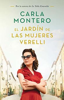 El jardín de las mujeres Verelli / The Verelli Women's Gardens (EXITOS)