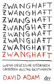 Zwanghaft: Wenn obsessive Gedanken unseren Alltag bestimmen