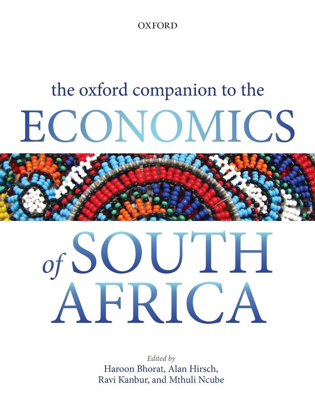 OXF COMPANION ECONOMICS SOUTH AFRICA C